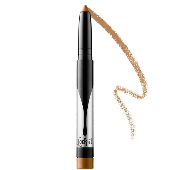 Kat Von D Other - Kat Von D Color Correcting Eyeshadow Primer(Deep)